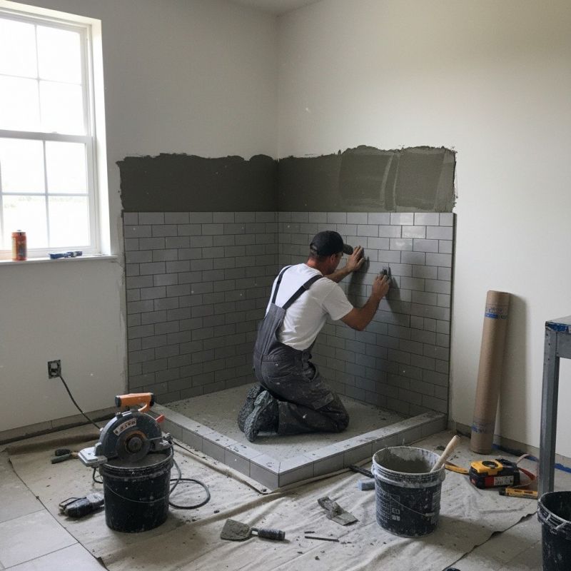 Top Bathroom Remodeling Companies in Tiverton, RI