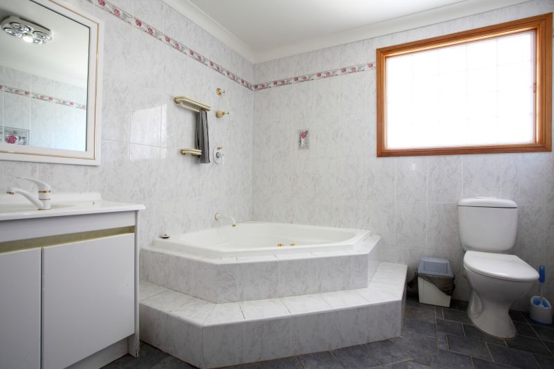 Cost of Bathtub Installation in Pawtucket, RI